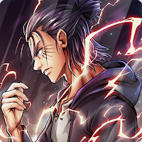 AOT Wallpapers (include 4K)