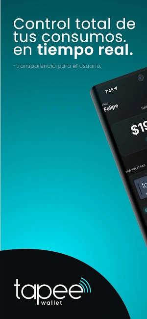 Tapee Screenshot 0