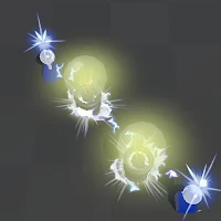 Lead Lightning