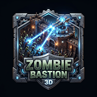 Zombie Bastion Defense