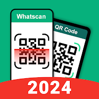 Whats Scan Web, Dual Chat App