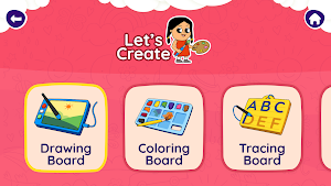 Infinity Headstart Screenshot 2