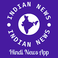Indian News - Hindi News App