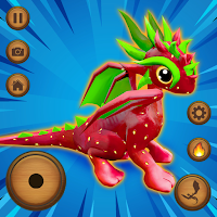 Dragon Simulator Games Online