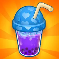 Bubble Drinks