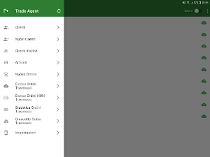 Trade Agent Screenshot 3