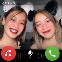 Sabby and Sophia fake call
