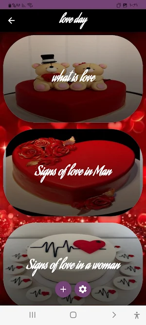 love Day Screenshot 1