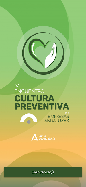 Encuentro Cultura Preventiva Screenshot 0