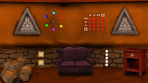 Mole Rescue From House Screenshot 2
