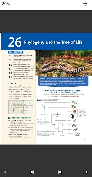 Crown Biology Screenshot 1