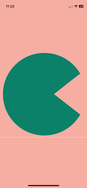 Circle & Slice Screenshot 0
