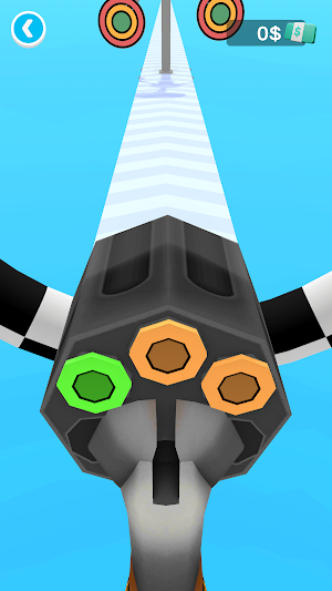 Revolrun Screenshot 1