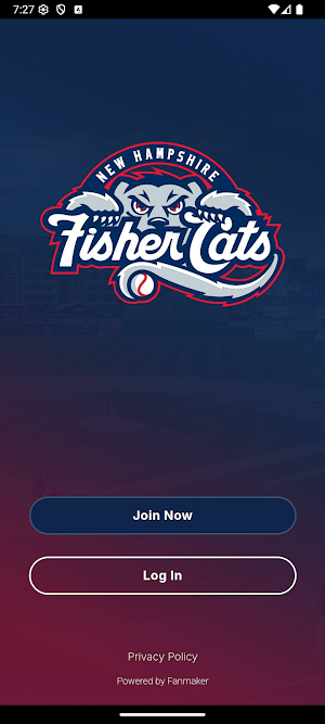 Fisher Cats Rewards Screenshot 0