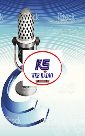 Radio Web KS Screenshot 2
