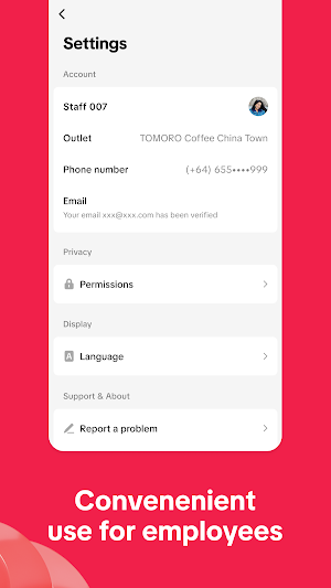 TikTok GO for Merchants Screenshot 1