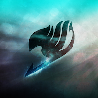 Fairy Tail Wallpaper HD 2K 4K