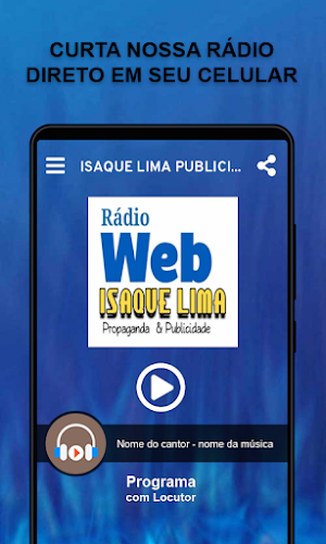 isaque lima publicidade Screenshot 0