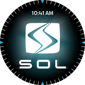 TicWatch Volkswagen SOL Screenshot 0