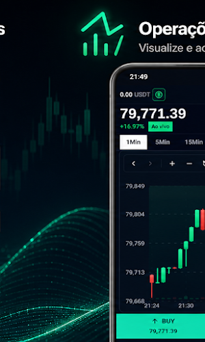 BeeFund Screenshot 3