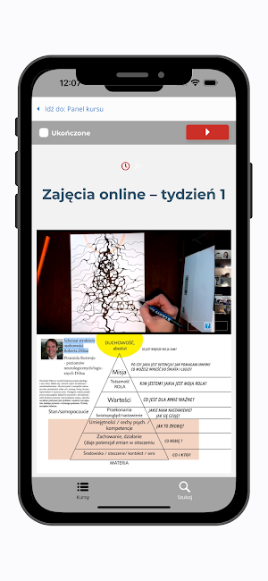 Neurografika Polska Screenshot 2