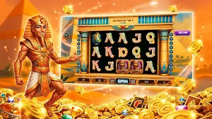 ArionPlay:Casino Screenshot 1