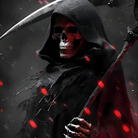 Grim Reaper Wallpapers