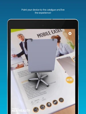 4D Paper Screenshot 3