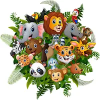 Jungle game