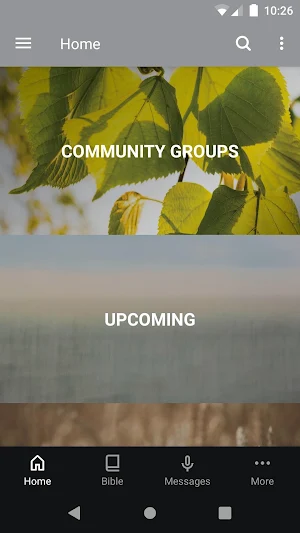 Bayou City Tomball Screenshot 0