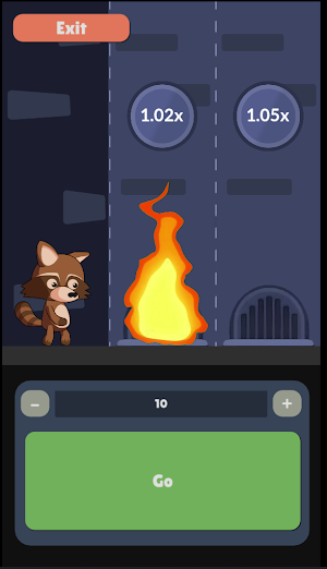 Money Fox Screenshot 1
