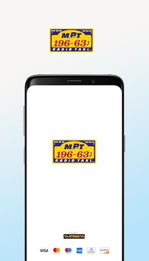 MPT Radio Taxi Kraków Screenshot 0