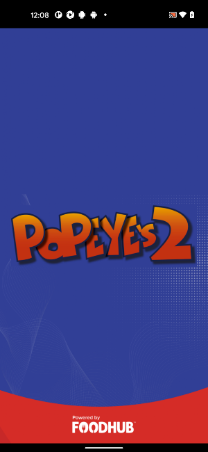 Popeyes 2 Sheffield Screenshot 0