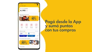 Shell Box Argentina Screenshot 0