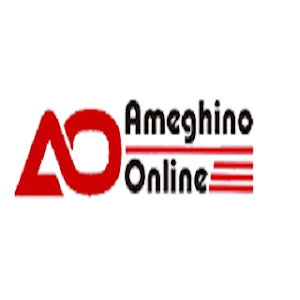 Ameghinonline Screenshot 0