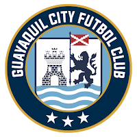 Guayaquil City FC App