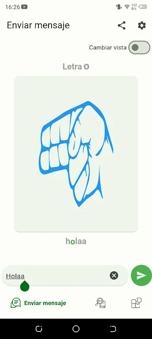 AprendEnseñas Screenshot 0
