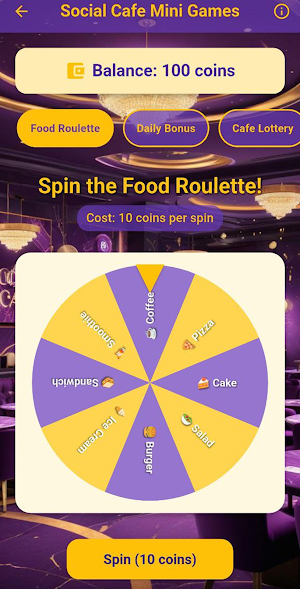 Total Casino Screenshot 1