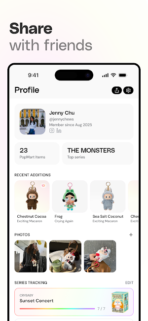 Bubuspace Screenshot 3
