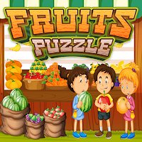 Fruits Pick Puzzle Game