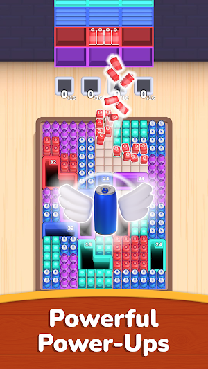 Tidy Hole Blast Screenshot 3