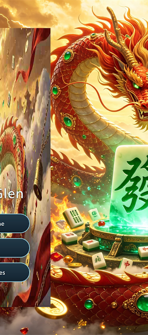 AelithGlen Screenshot 1