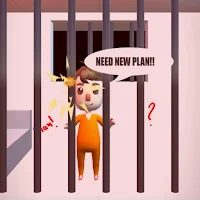 jail runner: barry escape