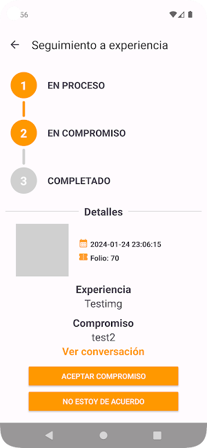 Campestre Torreon Screenshot 2