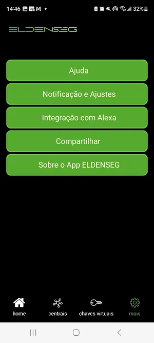 ELDENSEG Screenshot 2