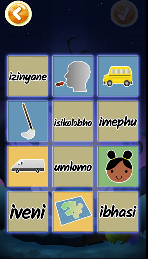 Funza Inunu (isiNdebele) Screenshot 3