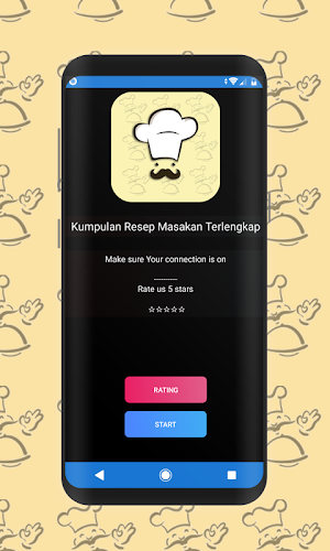 Kumpulan Resep Masakan Terlengkap Screenshot 3