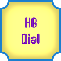 HGDial Open Source