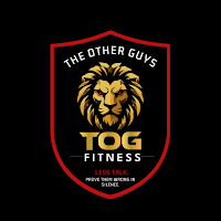 The Other Guys Fitness