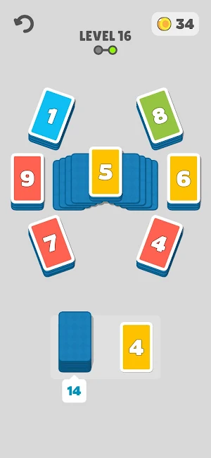 SoliTen Screenshot 1
